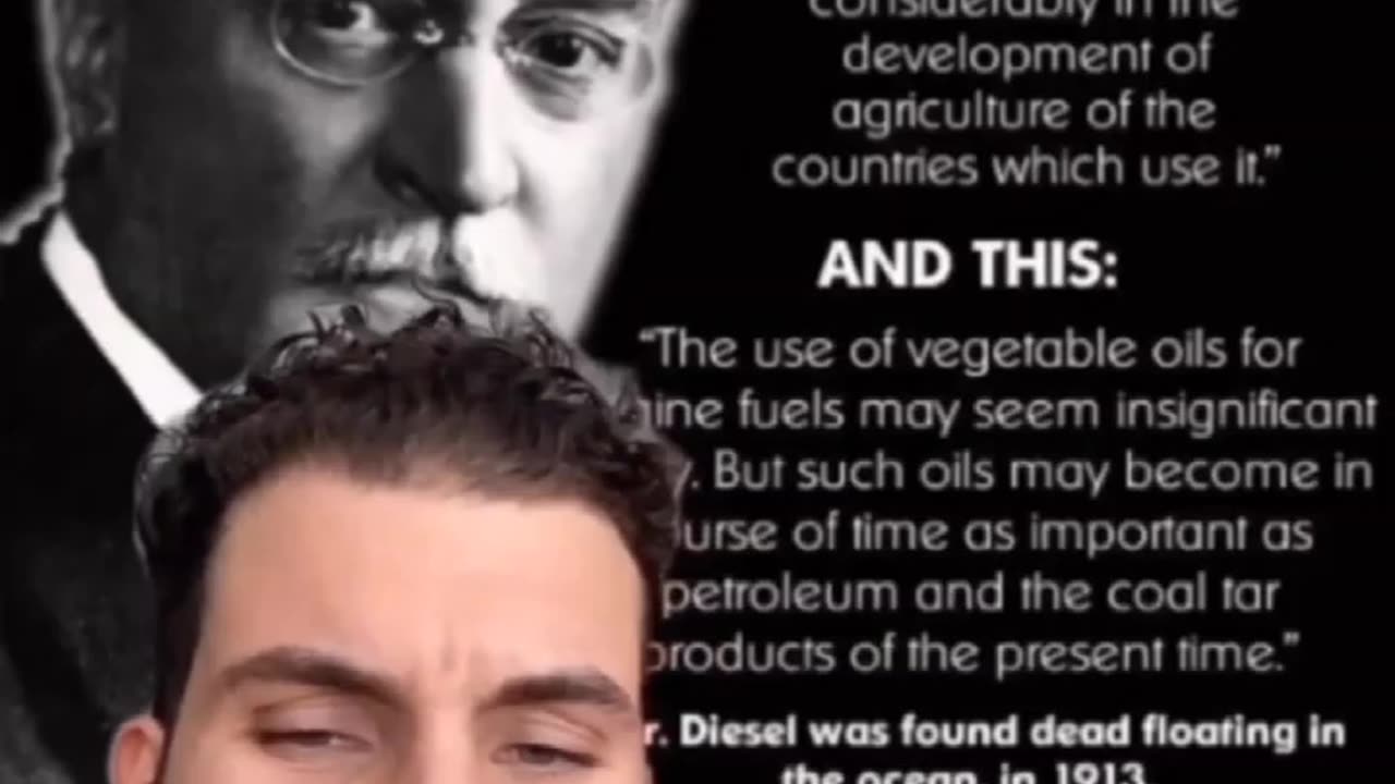 What Happened To This Inventor?