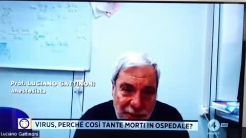 La ventilazione eccessiva può essere dannosa, i rianimatori sono vincolati a linee guida vecchie