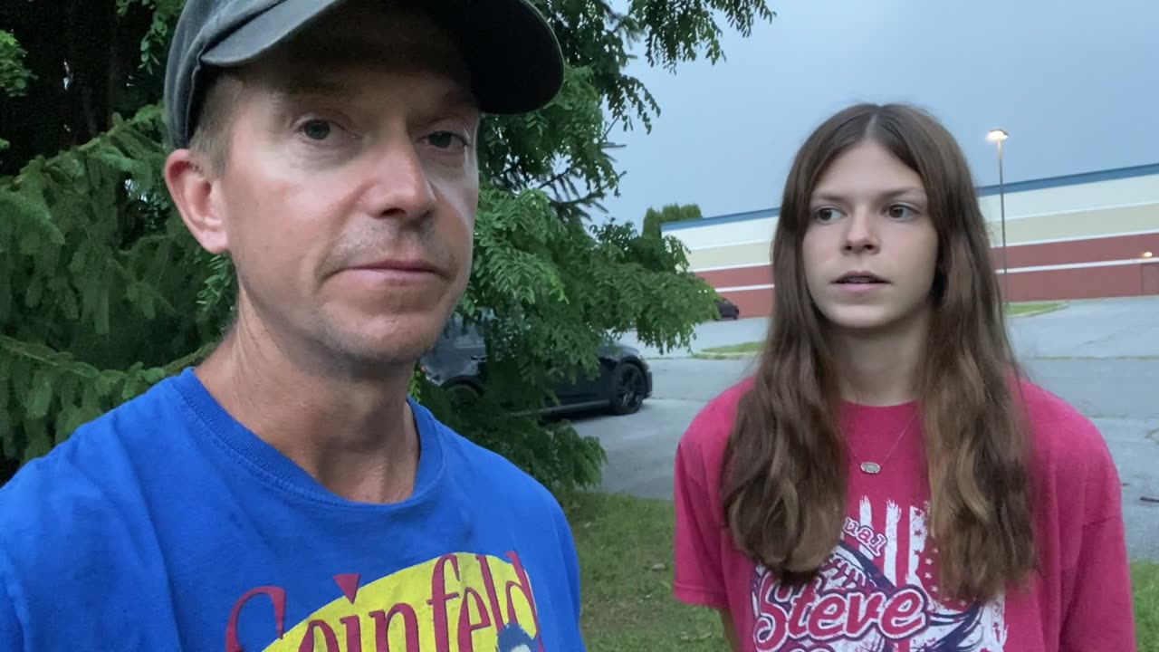 Twisters Review