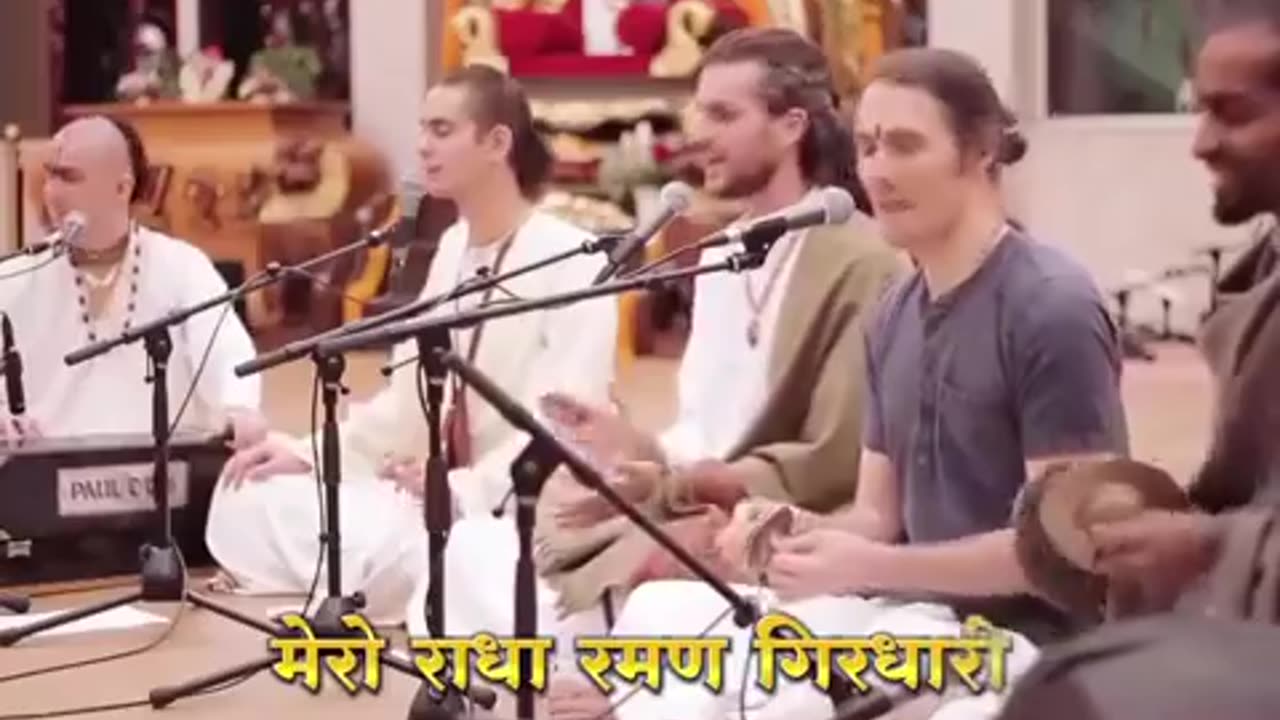 Bhakti song