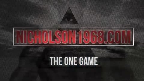 Playing God..A Role of a Lifetime! Nicholson1968