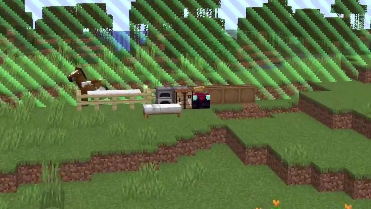 I Started a WAR on my SCHOOL's MINECRAFT SERVER_p7