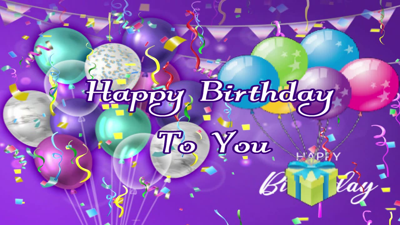 A Purple Birthday0078