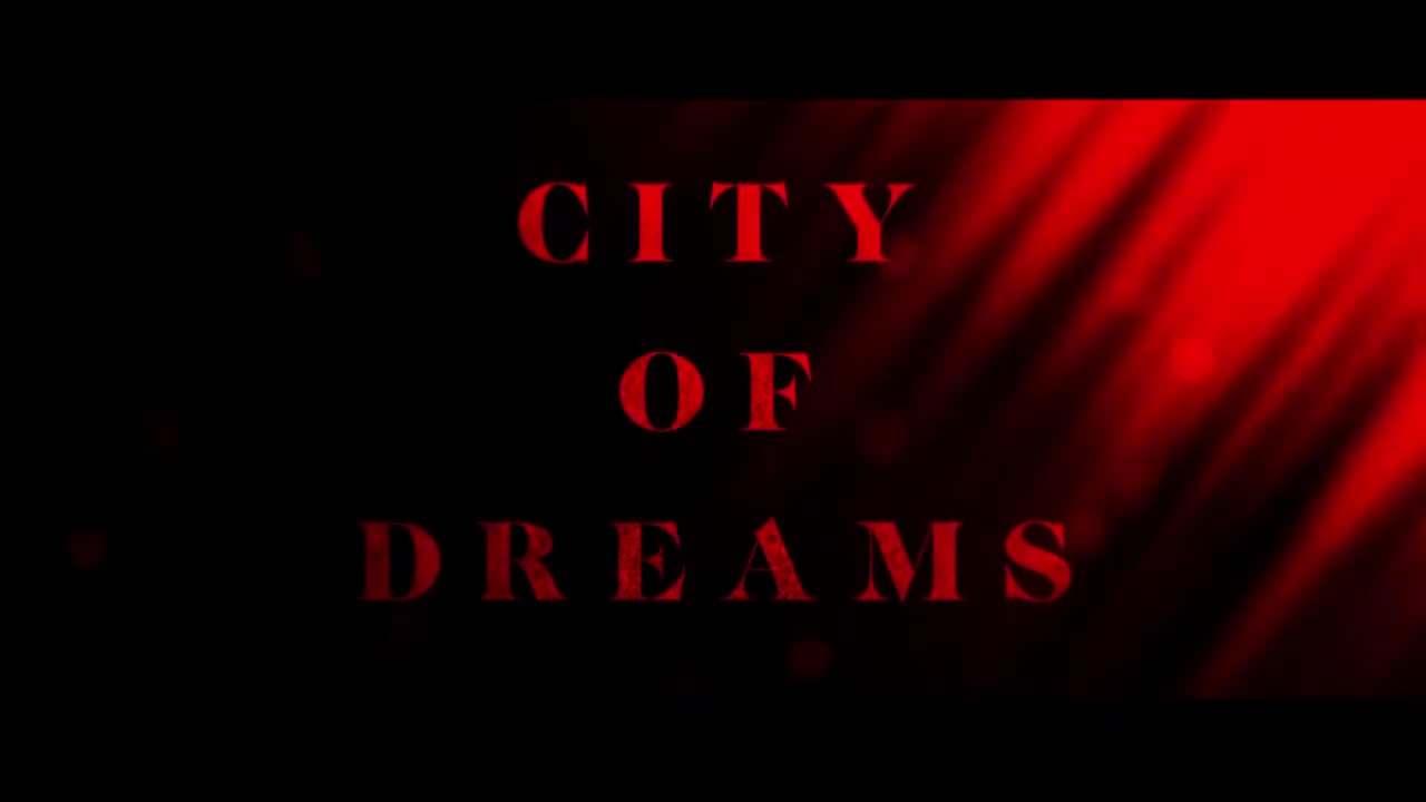 City Of Dreams