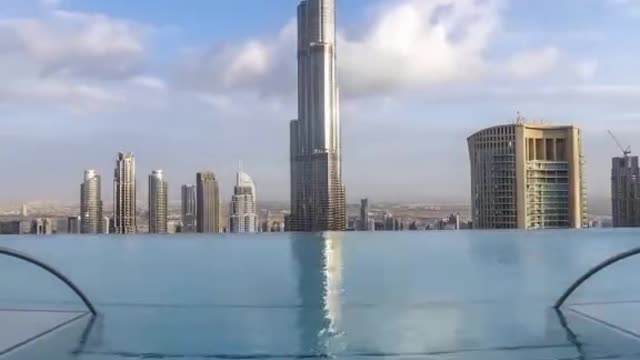 This is Dubai UAE