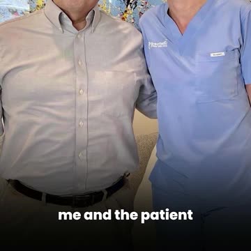 How I built a patient-first practice, free from third parties..