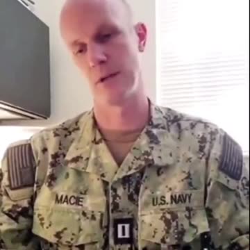 אי ספיקת לב אצל טייסי הצי עלתה ב-973% ודלקת שריר הלב עלתה ב-151%