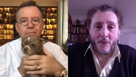 TG 124: Trump Demands Release of Documents, the Deep State Slow Walks