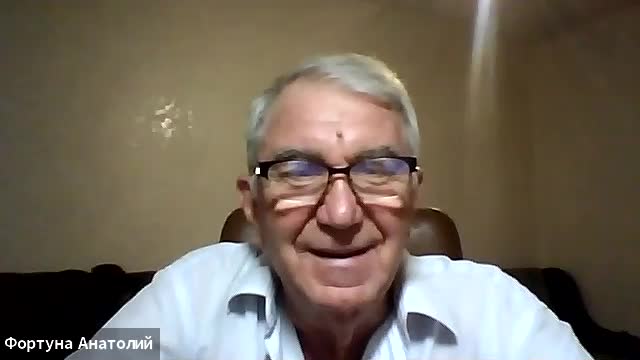 Видео с Профессором по психологии Вознесенским Андреем Николаевичем