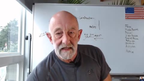 Clif High: Trump & Rogan Temporal Marker & other manifestations in our common shared reality!