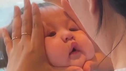 Cute & Funny Babies 😍🌸 #viral #shorts #baby #cutebaby #funnybaby #trending #kids #babyfolder #reels