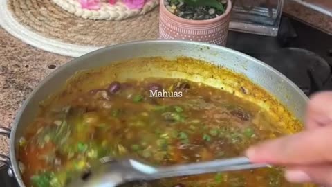 Rajma_chawal___Healthy_homemade recipes