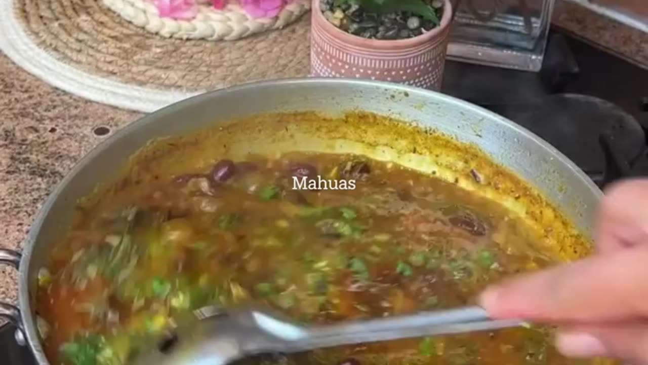 Rajma_chawal___Healthy_homemade recipes