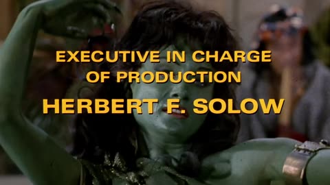 Star Trek S01E04 The Naked Time