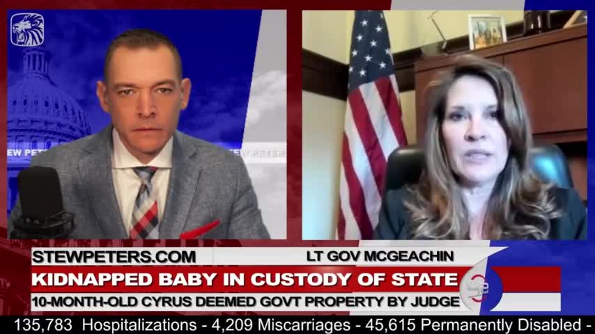 Stew Peters Complete Show 3/17/22