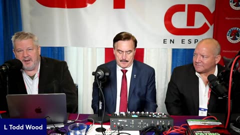 CDM LIVE CPAC 9am EST 2/23/24