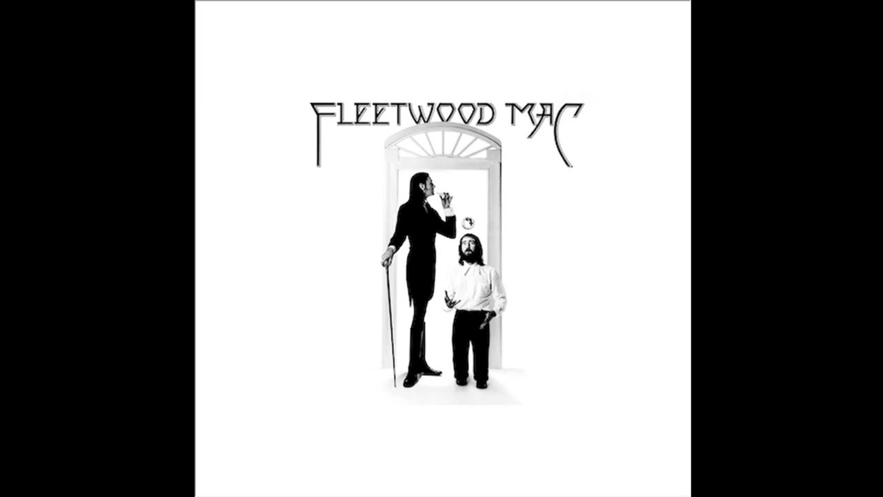 Fleetwood Mac album