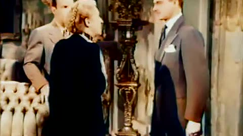 Time to Kill (1942)