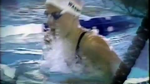 July 20, 1996 - Olympics Update