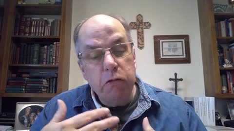 5 Minutes in the Word - Living as Children of Light