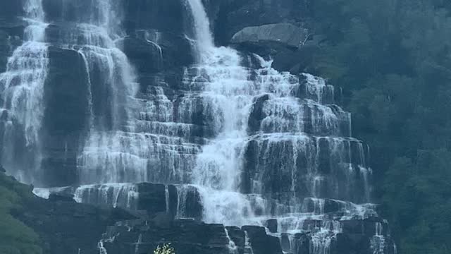 Waterfall