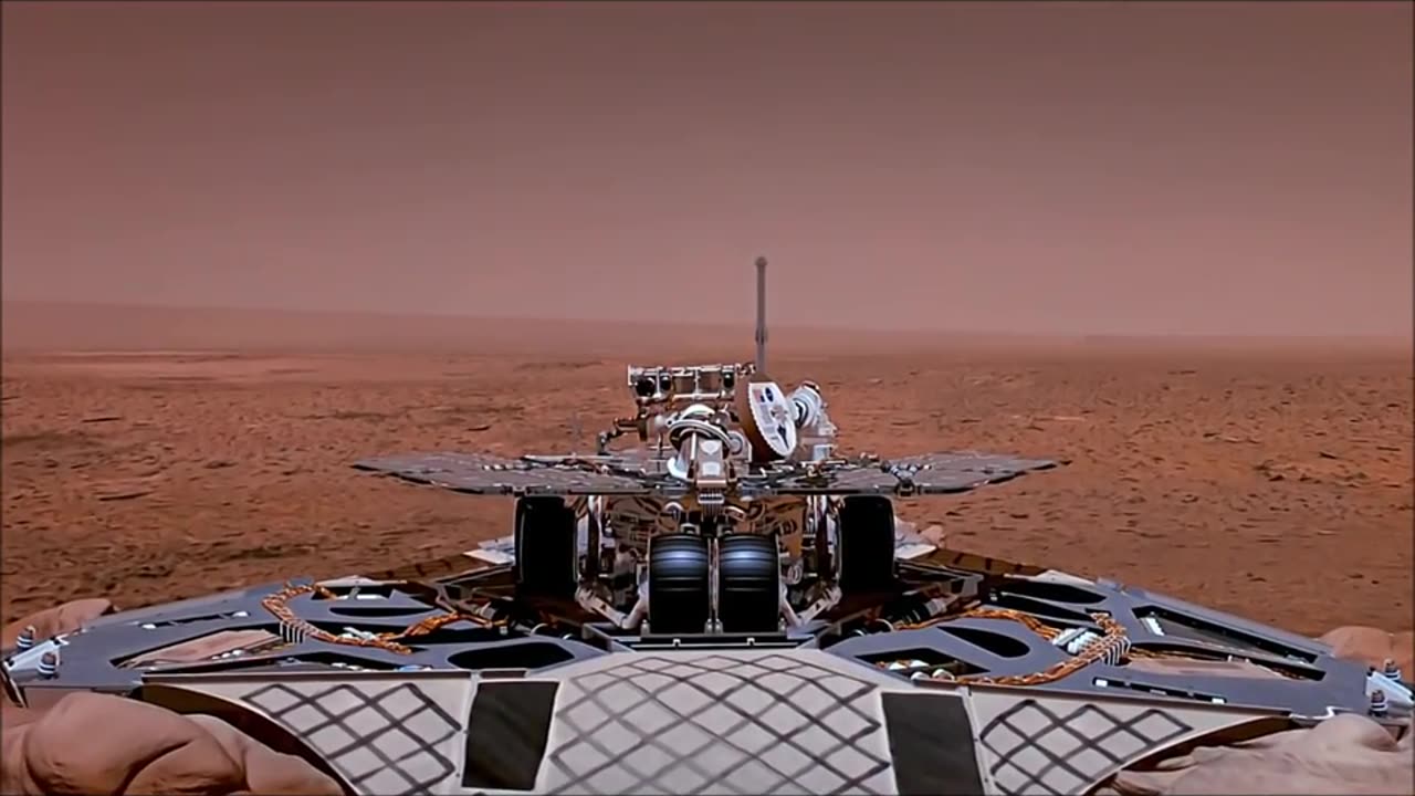 How_to_Get_to_Mars._Very_Cool!_HD(720p)