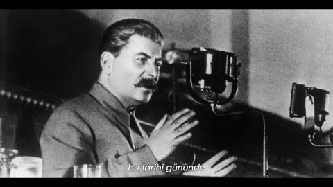 Stalin