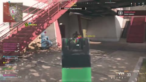Warzone