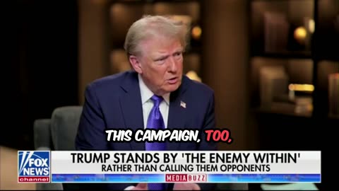 Trump: ‘Adam Schiff is a crooked politician, 100% he’s an enemy’