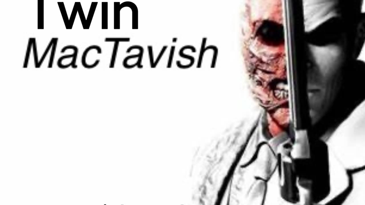 Twin Mactavish full album