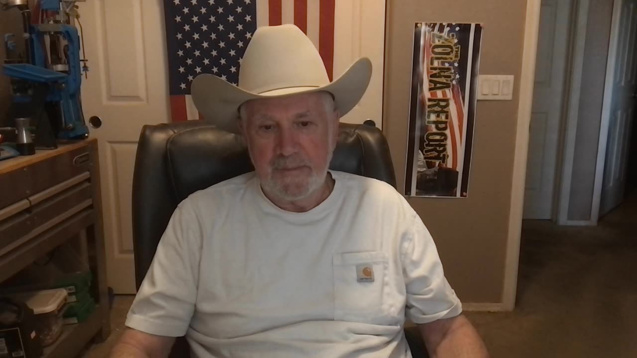 The Truth Needs To All Come Out!