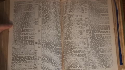 Ezekiel 42