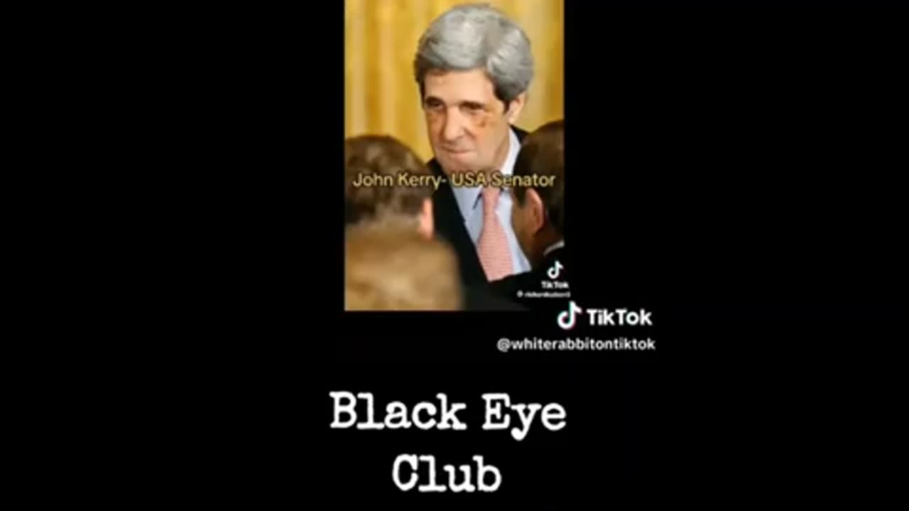 Black Eye Club ..