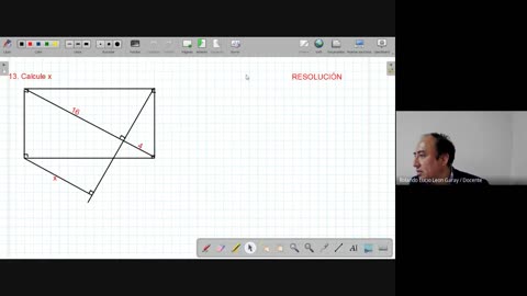 TRILCE ANUAL SM 2022 | SEMANA 05 | GEOMETRÍA