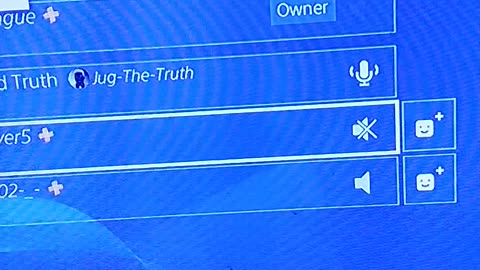 Arguing With A Racist Trash On Psn Itz-LT-2002