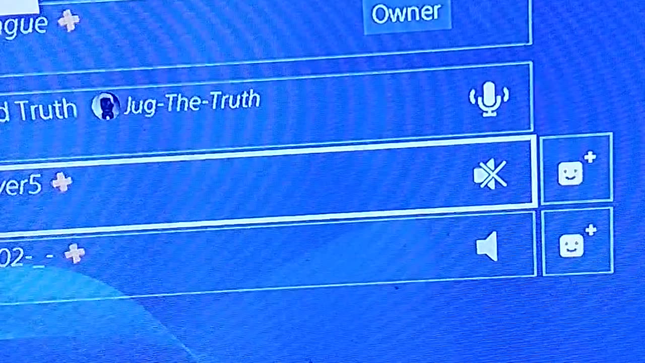 Arguing With A Racist Trash On Psn Itz-LT-2002