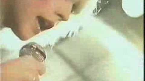 Blondie - Slow motion