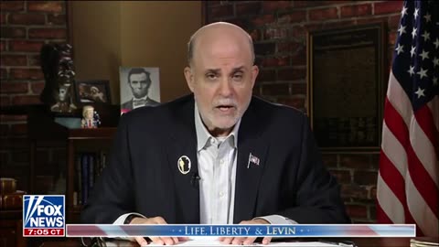 Mark Levin - Nov 24, 2024 History of Presidential Misconduct