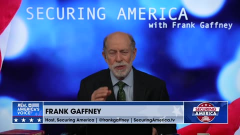 Securing America with Jonathan Tobin | February 14, 2024