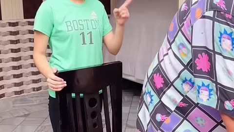 Anaya new video