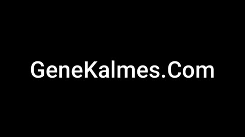 An Essay by Gene Kalmes