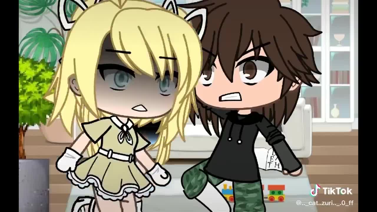 GachaLife TikTok Compilation