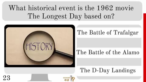 How's Your Memory? | 60s & 70s Trivia Quiz