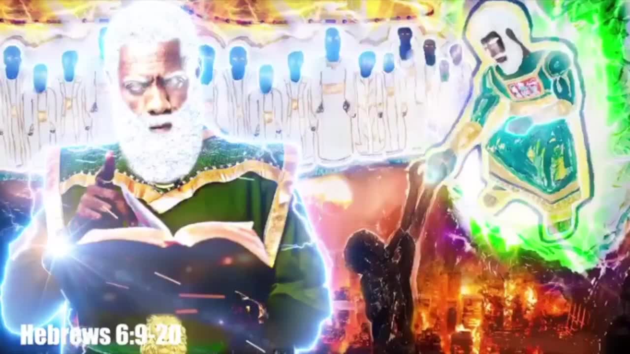 REPOST: YAHAWASHI WILL NOT FORGET YOUR WORKS