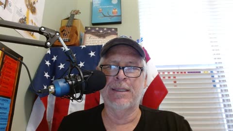 Constitution Series: 7 26 2023