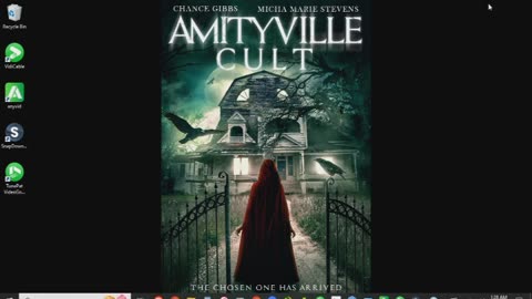 Amityville Cult Review