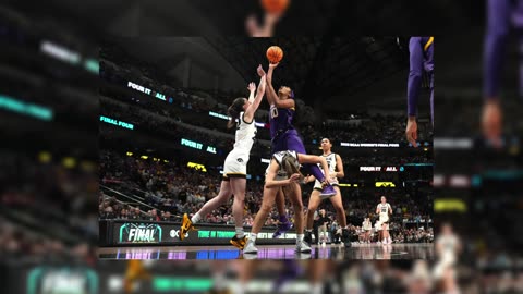 Angel Reese Talks Caitlin Clark and Says the WNBA Has Grown 'Because of Me Too'