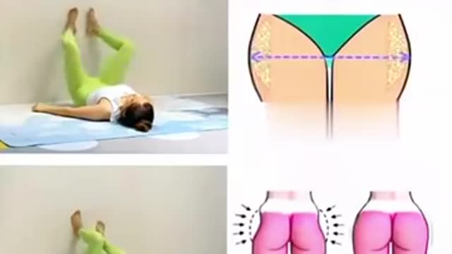 #weightloss exercise for home woman