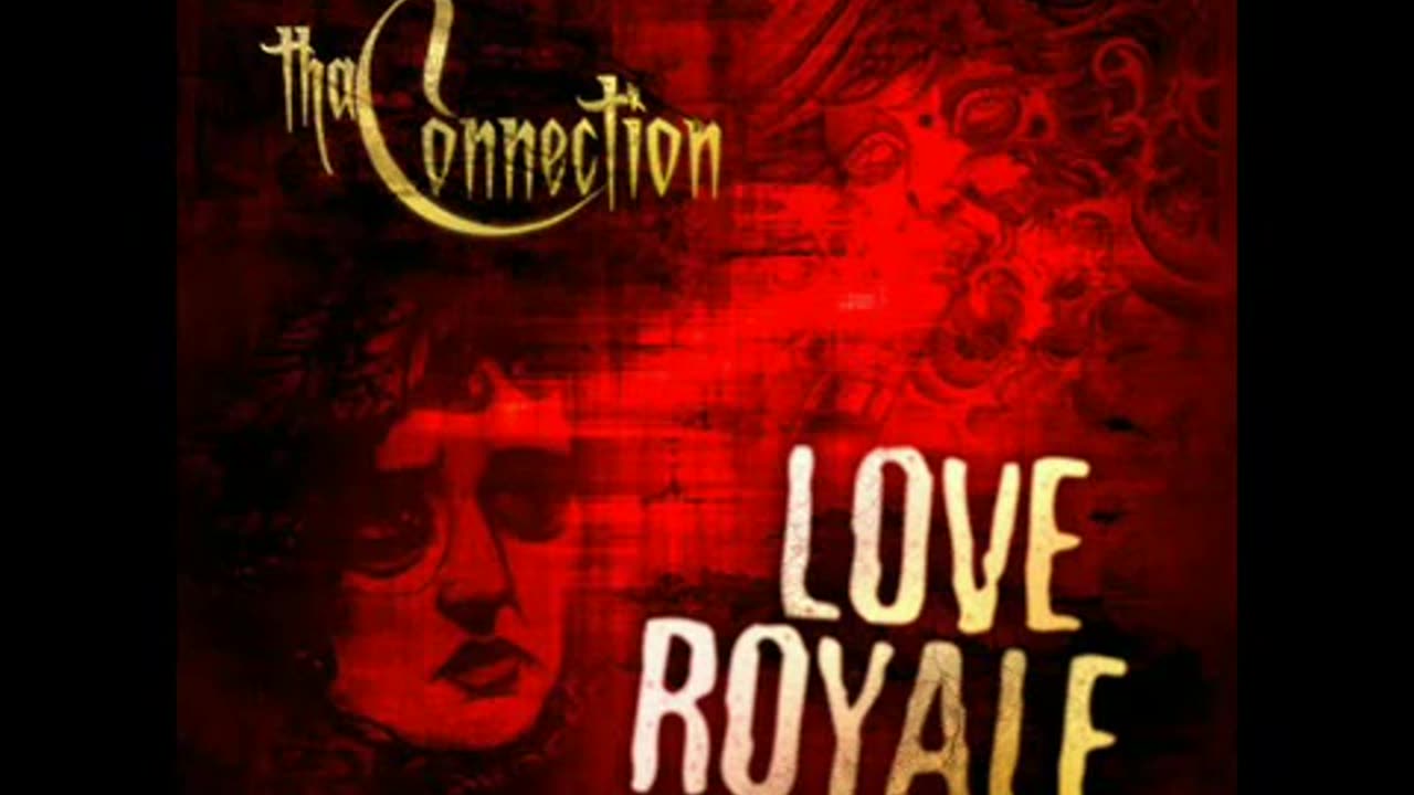 Tha Connection - Take It Higher