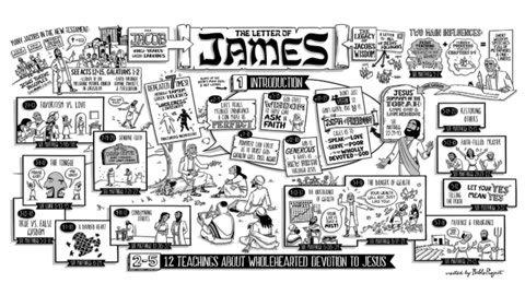 James 5 - MacArthur
